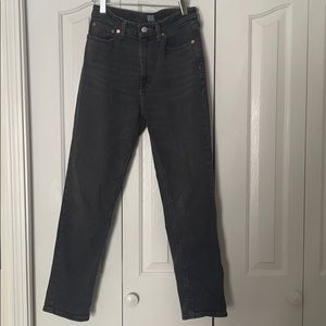BDG Urban Outfitters jeans
